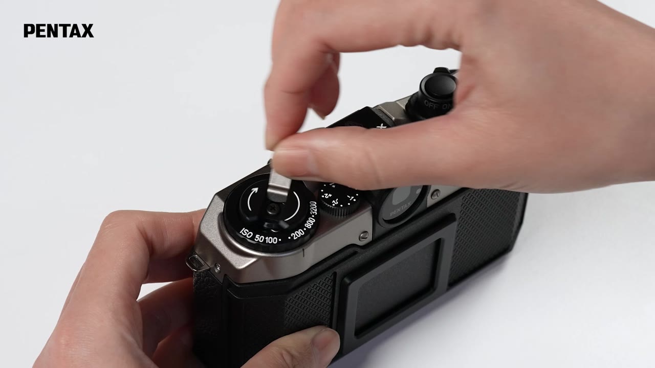 PENTAX 17 - Ricoh